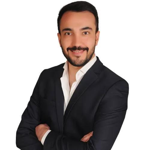 Adil Can Öndeş Adil Can Öndeş Gayrimenkul Danışmanı