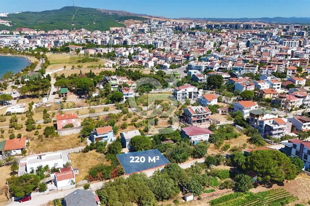 Satılık Kepez Çanakkale İmarlı Arsa: Denize Yakın,... Satılık Kepez Çanakkale İmarlı Arsa: Denize Yakın,...
