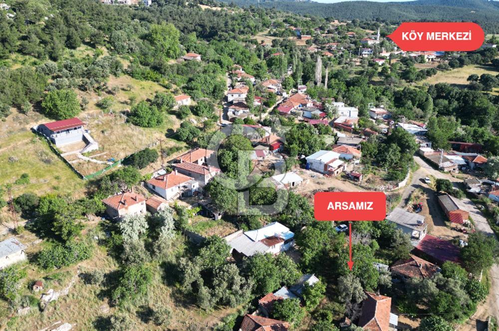 Satılık Çanakkale Bayramiç Akpınar Köyü 667m² İmarlı Arsa Satılık Çanakkale Bayramiç Akpınar Köyü 667m² İmarlı Arsa